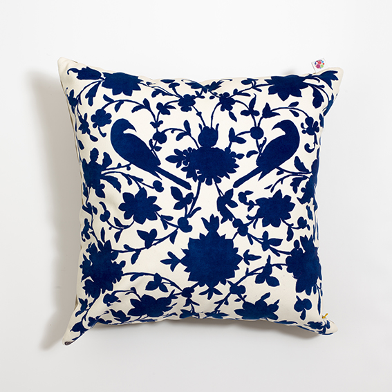 Gavesht - Housse de Coussin C_001