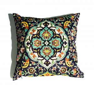 Gavesht - Housse de Coussin C_002