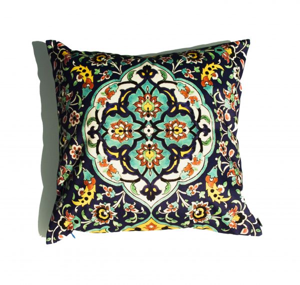 Gavesht - Housse de Coussin C_002